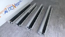 Citroen C8 Sitzschiene Kofferraumsitzschiene 4er-Set 1486184080 1486183080