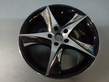 Eta Beta Jofiel 8x19 5x120 Et35 Schwarz Frontpoliert ETABETA 19" NEU!! R1974