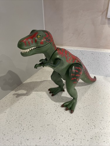 Playmobil dinosaurier - playmobil,