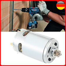 Für BOSCH 13 ZäHne Motor 18V