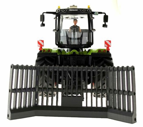 Gefächertes silageschild für - gefächertes,