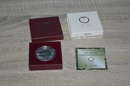 österreich euro 2004 150 - 25,