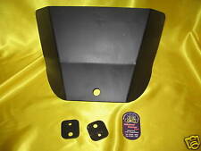 SOLO 522 520 Balkenmäher Langgras Wickelschutz Combi NE