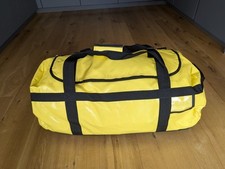 XXL grosse Reisetasche wie Tatonka, Mammut, Ortlieb -  90 l Volumen