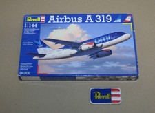 REVELL 04200 • AIRBUS A 319