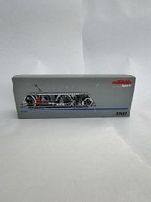 Märklin 37637 swiss - märklin, h0