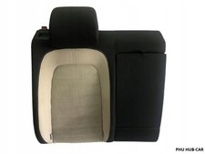 VW PASSAT CC Sitze Hinten