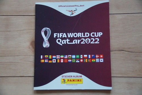 Sticker sammelalbum panini - panini,