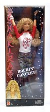2004 Rockin' Concert Shakira