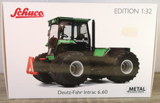 Schuco 450784000 DEUTZ-Fahr