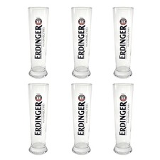 6x Erdinger Alkoholfrei
