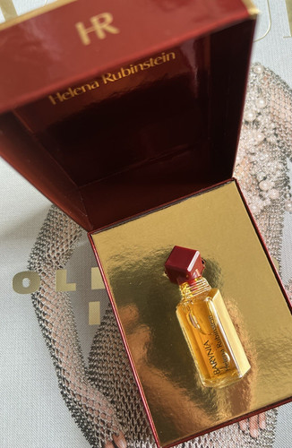 Helena rubinstein barynia - hr,