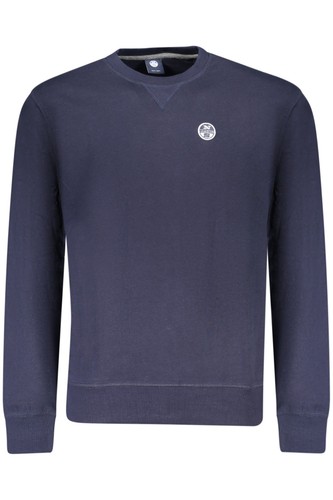 North sails logo pullover - logo,