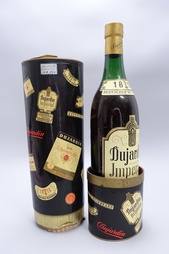 Dujardin imperial flasche - dujardin,
