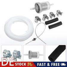 Tankentnehmer Steigrohr Kit