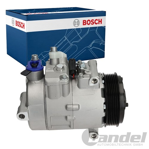 Bosch klimakompressor 7seu17c - bosch,