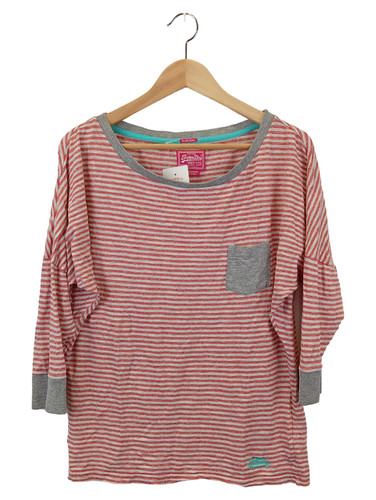 Superdry damen langarmshirt - superdry,