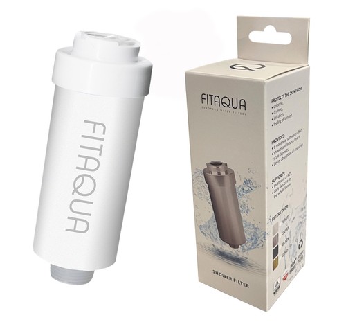 Fitaqua duschfilter - fitaqua,