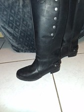 Harley Davidson Stiefel