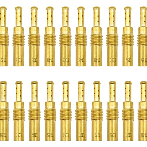 Vergaser düsen set stück - vergaser,
