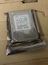 HGST Hitachi 3TB