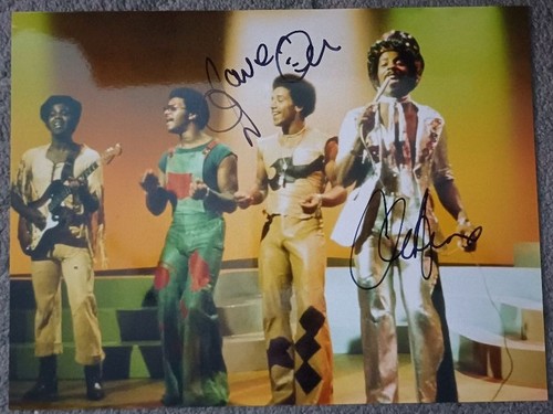 The real thing chris amoo - the,
