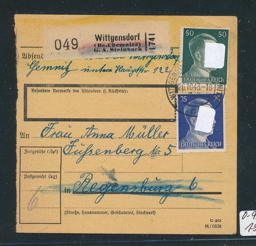 115240 wittgensdorf bz - 115240), (bz