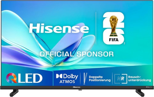 Hisense 32a5q qled - qled, hd