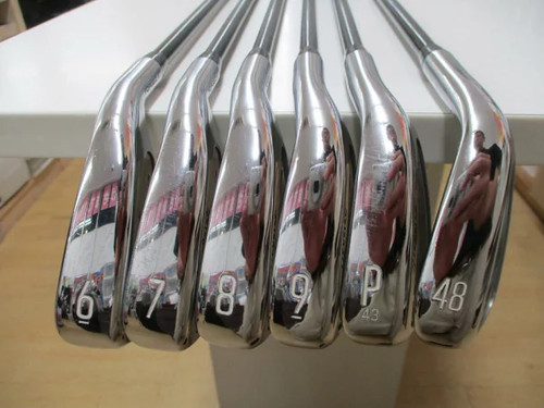 Titleist t350 eisensatz - titleist,