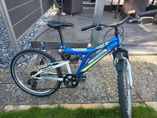 Kinderfahrrad in sehr gutem