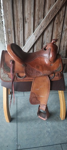Fort worth saddlery - fort,