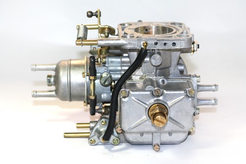 Stromberg 175 cdt - cdt, vergaser