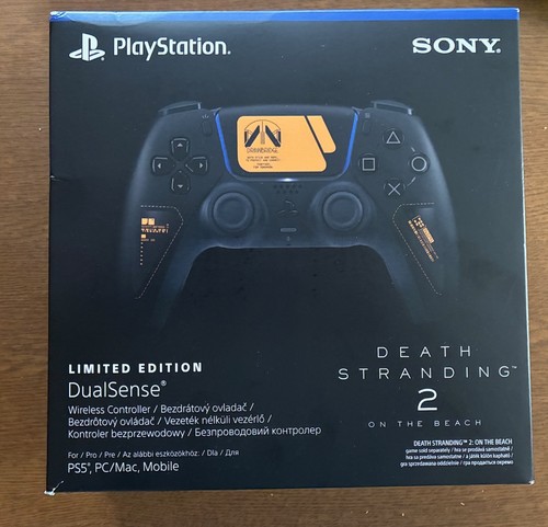 Dualsense sony ps5 wireless - sony,