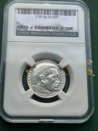 Deutsches reich 366 - reich, j.366