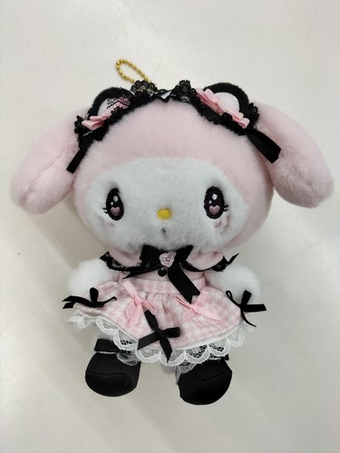 Sanrio maskottchenhalter dream - sanrio,
