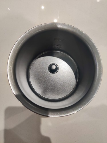 Nespresso aeroccino - aeroccino, xl
