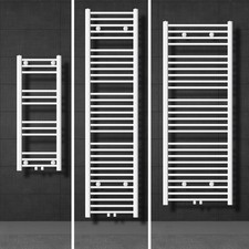 Badheizkörper Sahara