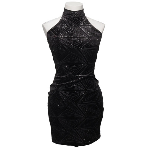 Nelly neckholderkleid - nelly,,