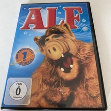 ALF - Die komplette erste