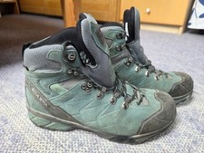 SCARPA Damen Wanderschuhe Mid