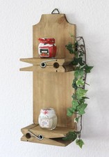 Wandregal Holz 14B460