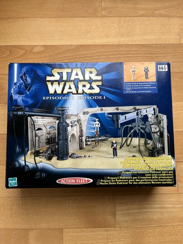 Star wars episode podracer - episode,