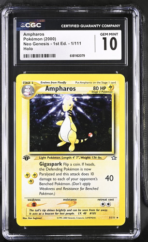 Pokemon 2000 neo genesis - 2000,