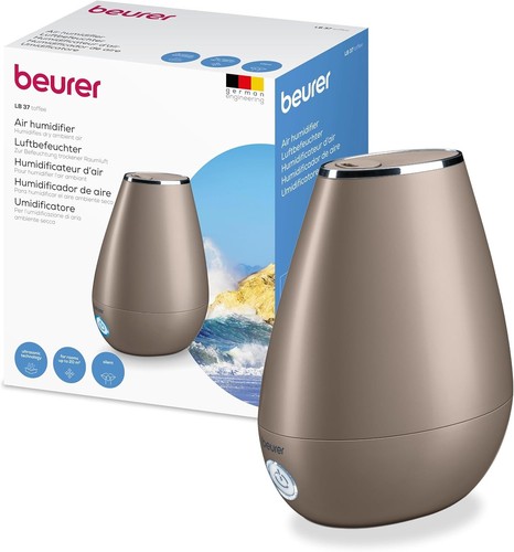 Beurer luftbefeuchter - beurer,