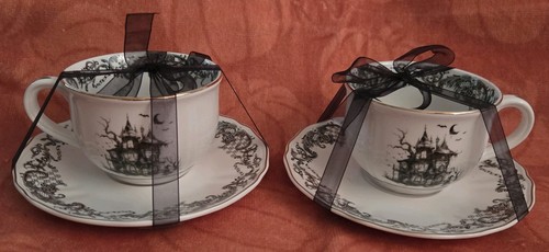 Maxx halloween tasse - tk, &