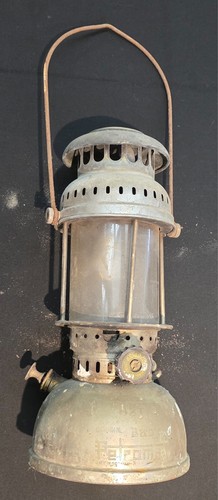 Sehr seltenes petromax - petromax, 821