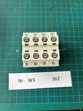 SMC Pneumatik  Eingangsblock