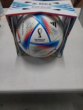 Adidas Al Rihla Club Fifa