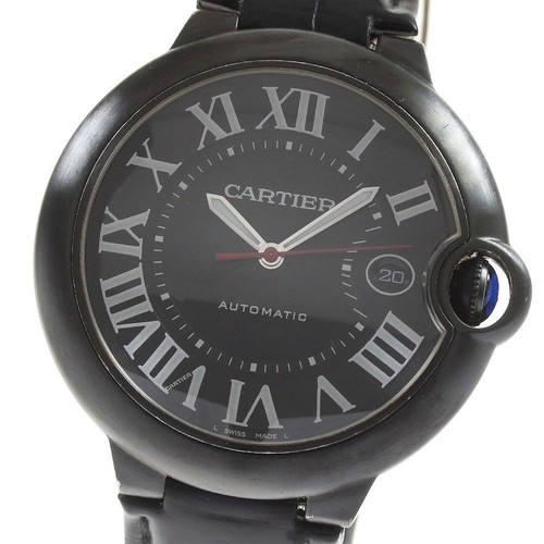 Cartier ballon bleu - 42, mm