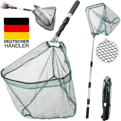 Teleskop kescher 190 - teleskop, cm